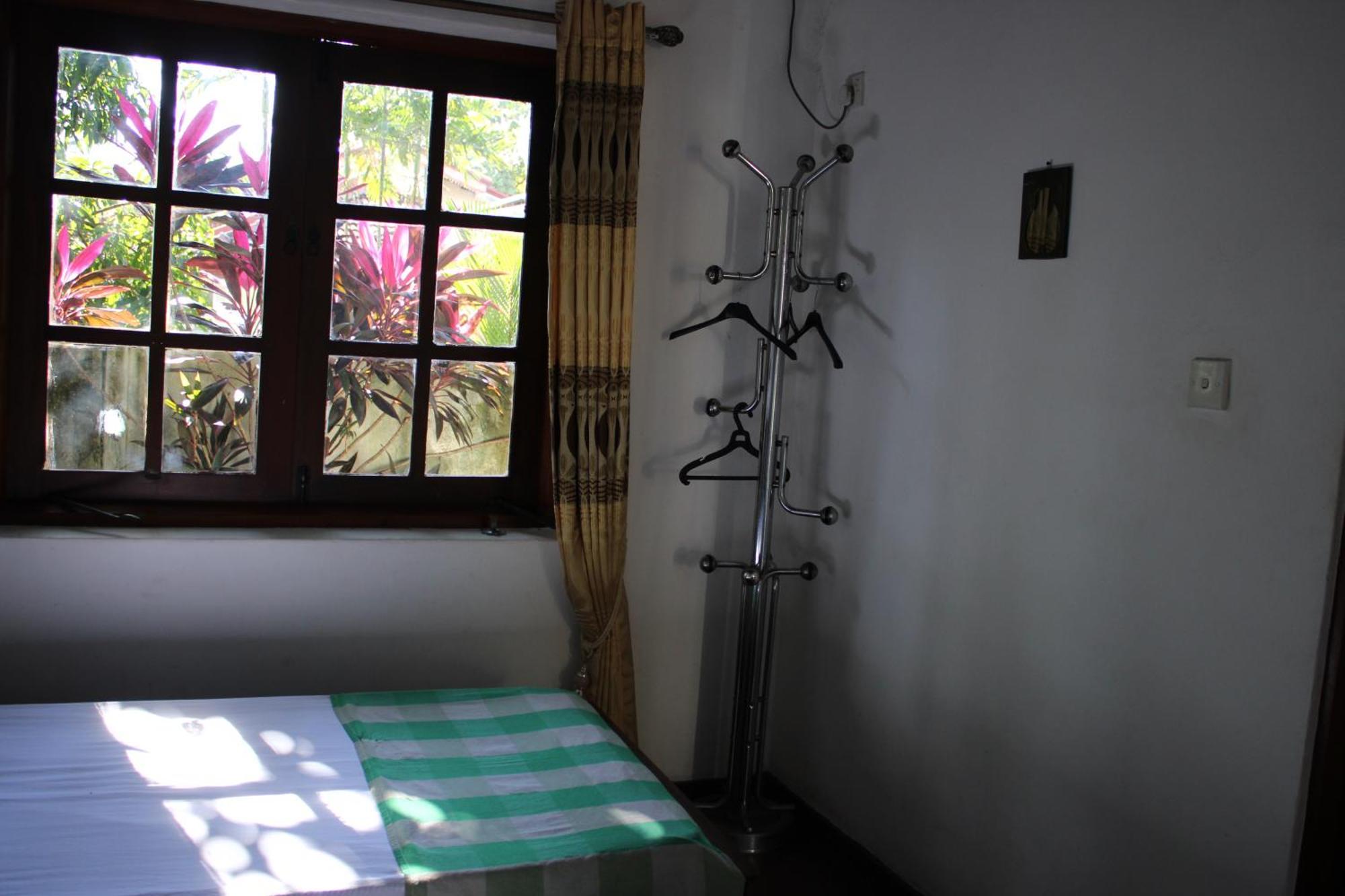 Olideb Gedara Hotell Negombo Exteriör bild