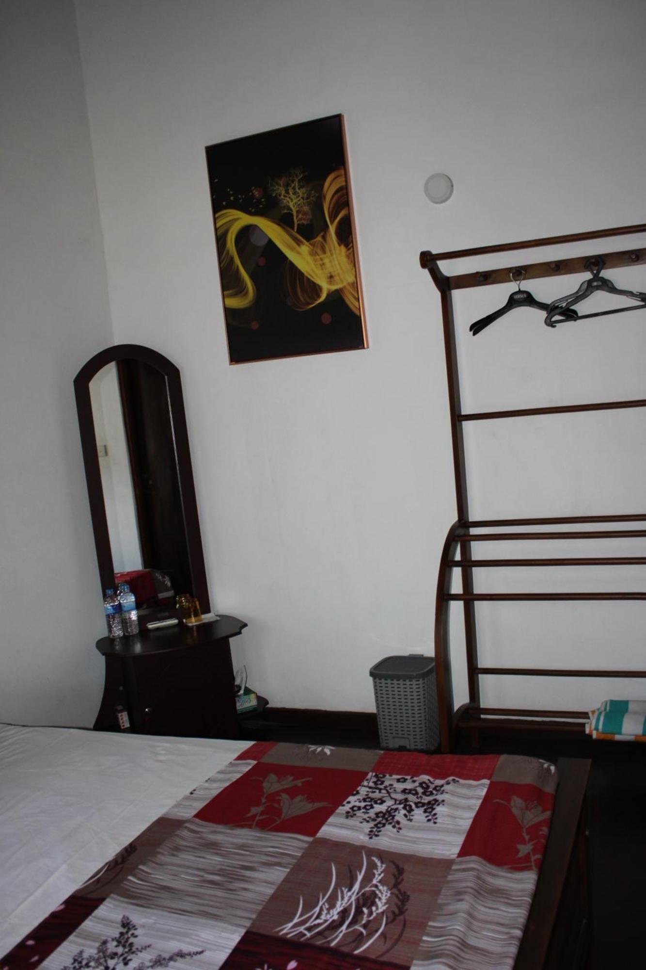 Olideb Gedara Hotell Negombo Exteriör bild